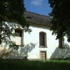 Church of Saints John and Paul