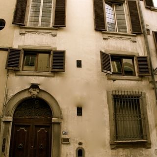 Palazzo Dami
