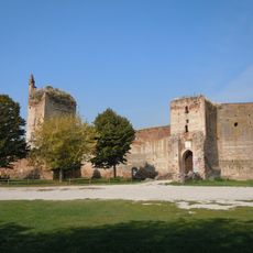 Castellaro Castle