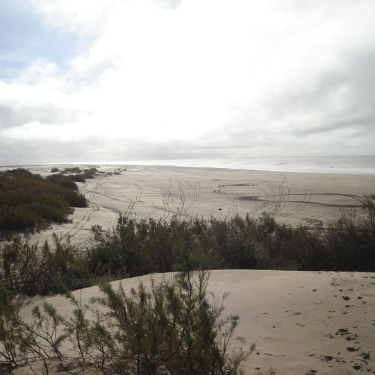 San Clemente del Tuyú