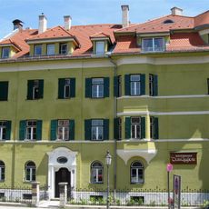 Biedersteiner Straße 6