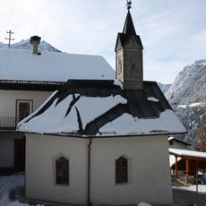 Birnbaum, Kapelle zur unbefleckten Empfängnis