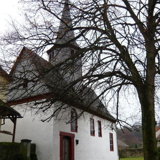 Evangelische Kirche