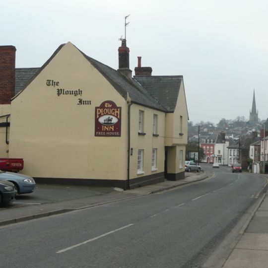 Plough Inn