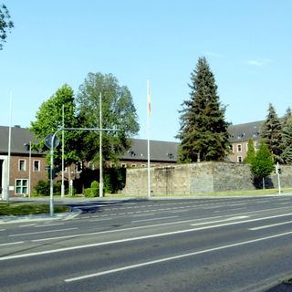 Lützow-Kaserne