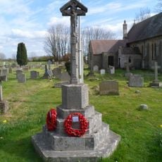 Twigworth War Memorial