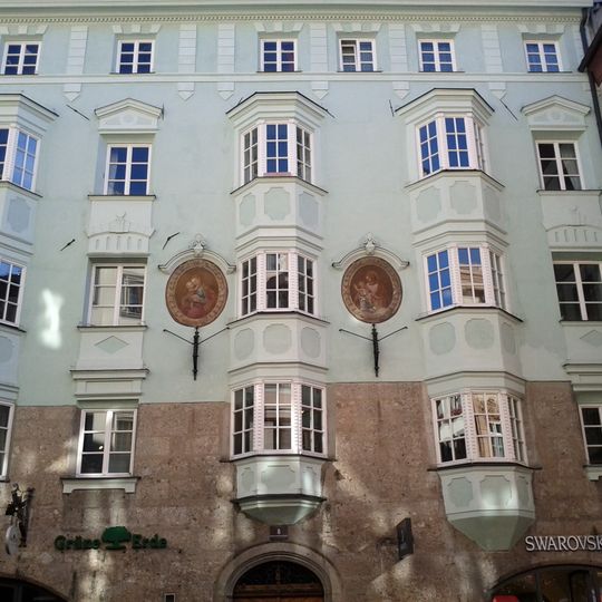 Bürgerhaus