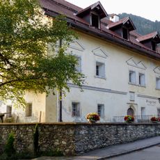 Singerhof, Steinfeld