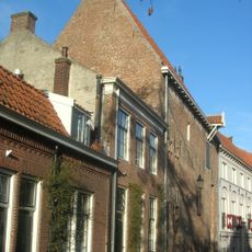 Breestraat 76, Amersfoort