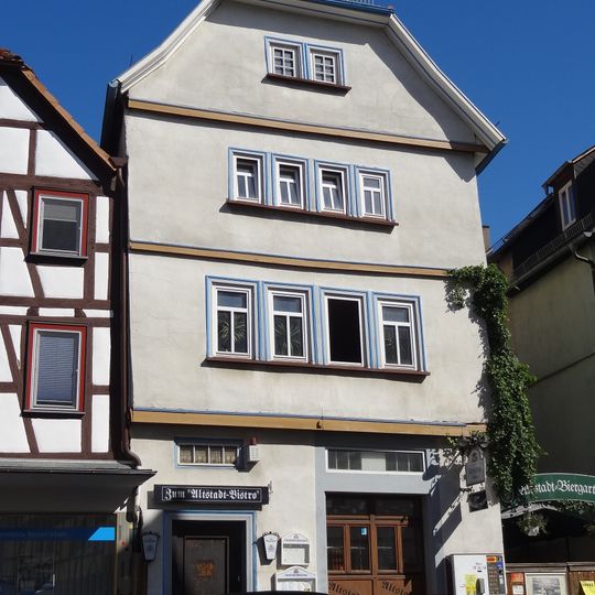 Oberstadt 8