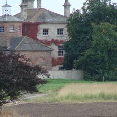 Kirby Hall