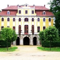 Barockschloss Neschwitz