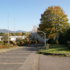 Landesvermessungsamt Nordrhein-Westfalen