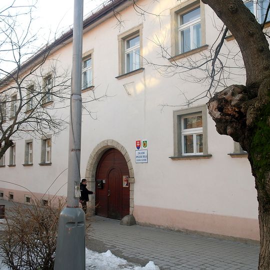 Palugyaovská kúria