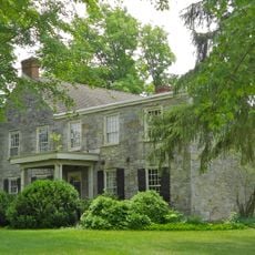 Mitchell-Shook House