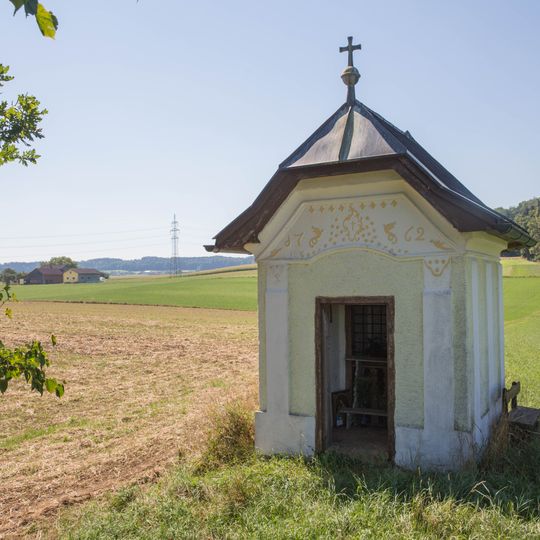 Hansrieder-Kapelle
