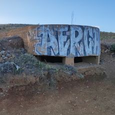 Playa de los Genoveses