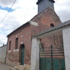 Chapelle de Saint-André-Farivillers