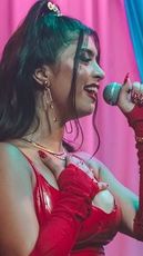 Amorina Alday