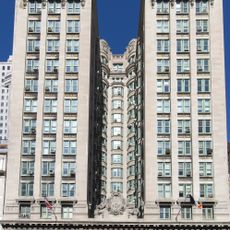Emigrant Industrial Savings Bank Building