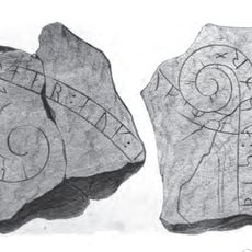 Södermanlands runinskrifter 216