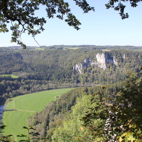 Upper Danube Nature Park