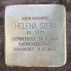 Helena Stein