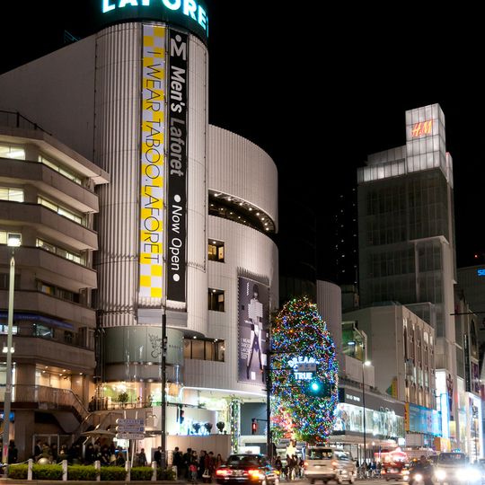 Laforet