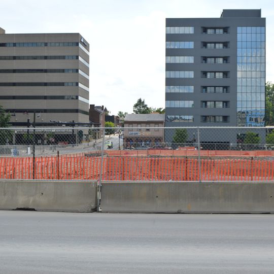 F. W. Woolworth Building