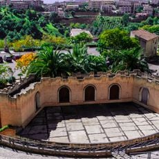 Teatro "Costantino Belluscio"