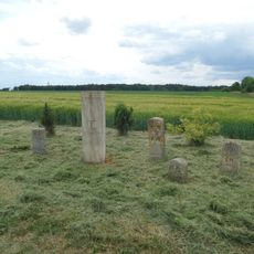 Grenzsteine bei Höfendorf (Rangendingen)