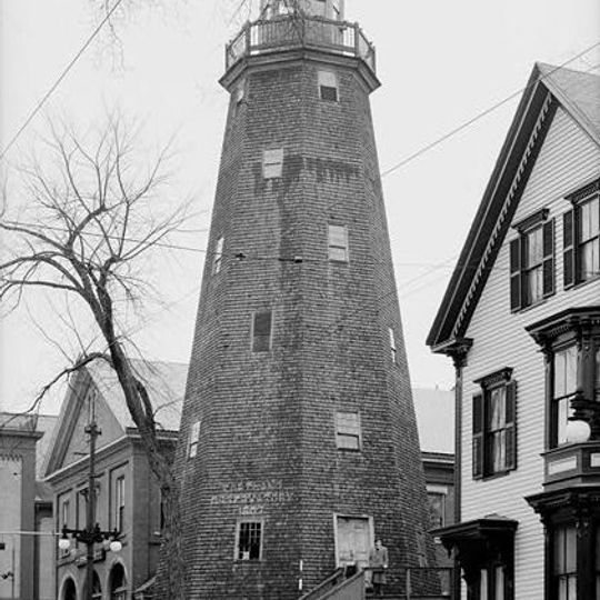 Portland Observatory