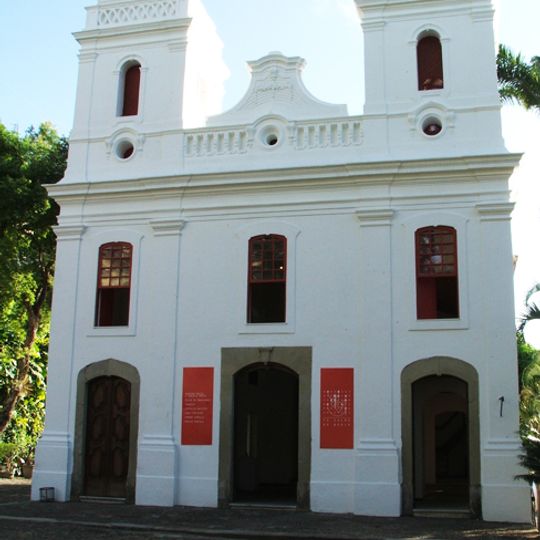 Capela de Nossa Senhora da Conceição