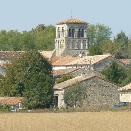 Saint-Germain-de-Montbron