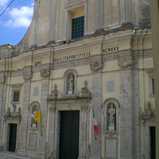 Basilica co-cathedral di Santa Maria della Pace