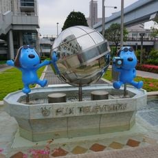 Sculpture