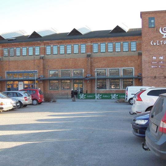 Folkhemsturen, ”Sweden, the middle way"