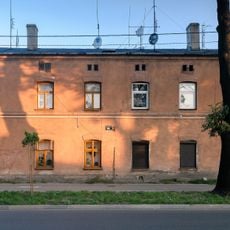 16 Limanowskiego Street in Żyrardów