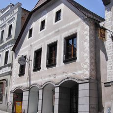 Bürgerhaus