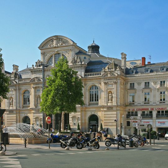 Grand Théâtre