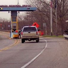 Wabash Memorial Bridge
