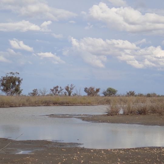 Narran Lake Nature Reserve