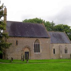 Church of St Mary