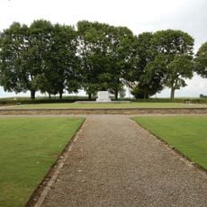 Le Quesnel Memorial