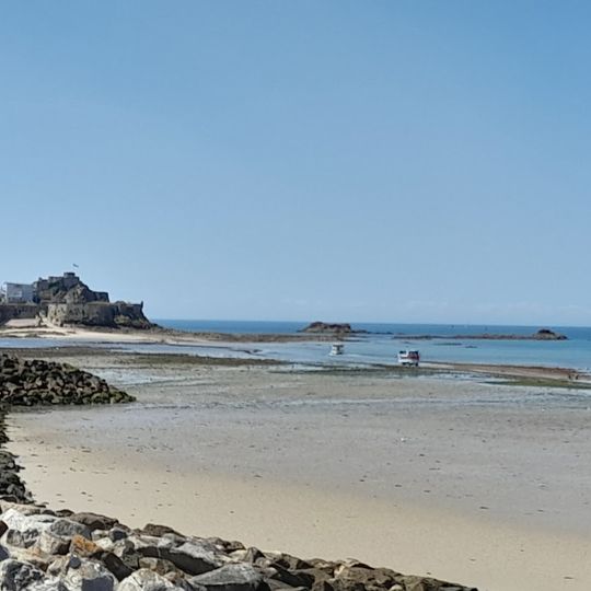 Les Jardins de la Mer