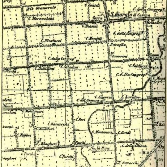 Museo della centuriazione