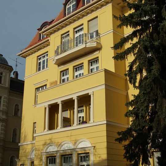 Wohnhaus