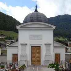 Cappella del Redentore