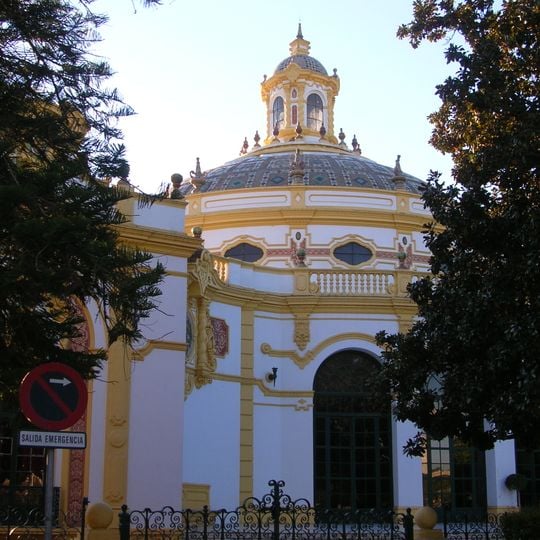 Lope de Vega Theatre