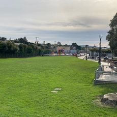 West Portal Playground